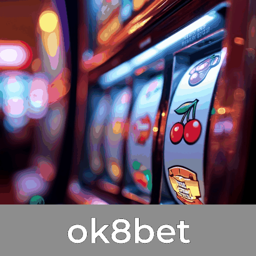 Ok8bet: A Melhor Plataforma de Apostas com Serviço Profissional