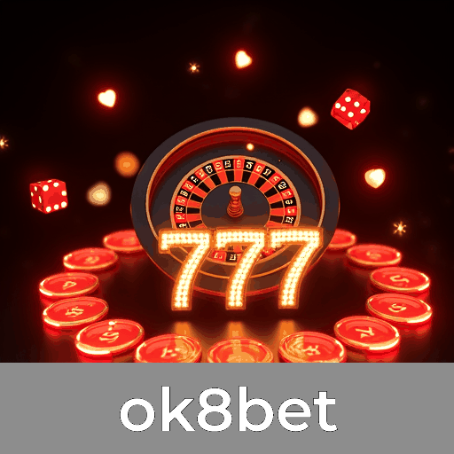 OK8Bet: A Revolução do Aplicativo Móvel em Apostas