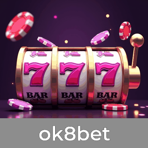 Descubra o Login Premium e Seguro em ok8bet