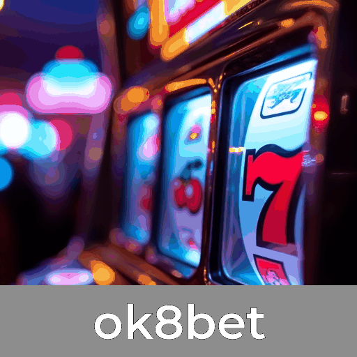Aproveite os Bônus Generosos e Ofertas Únicas no ok8bet!